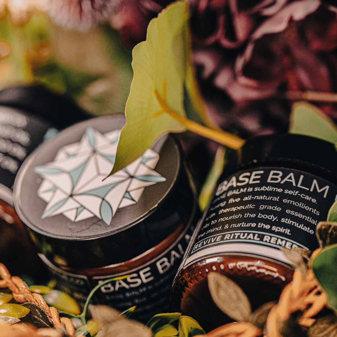 BASE BALM