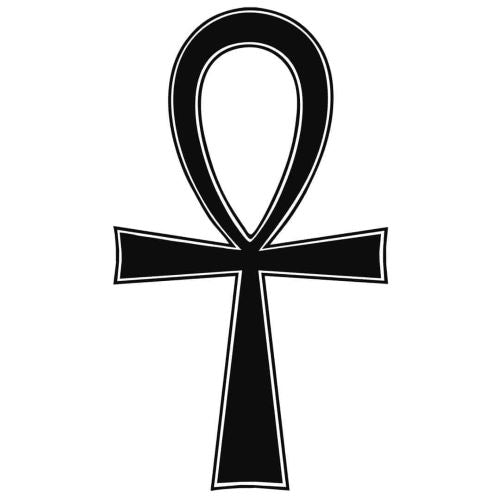 THE ANKH