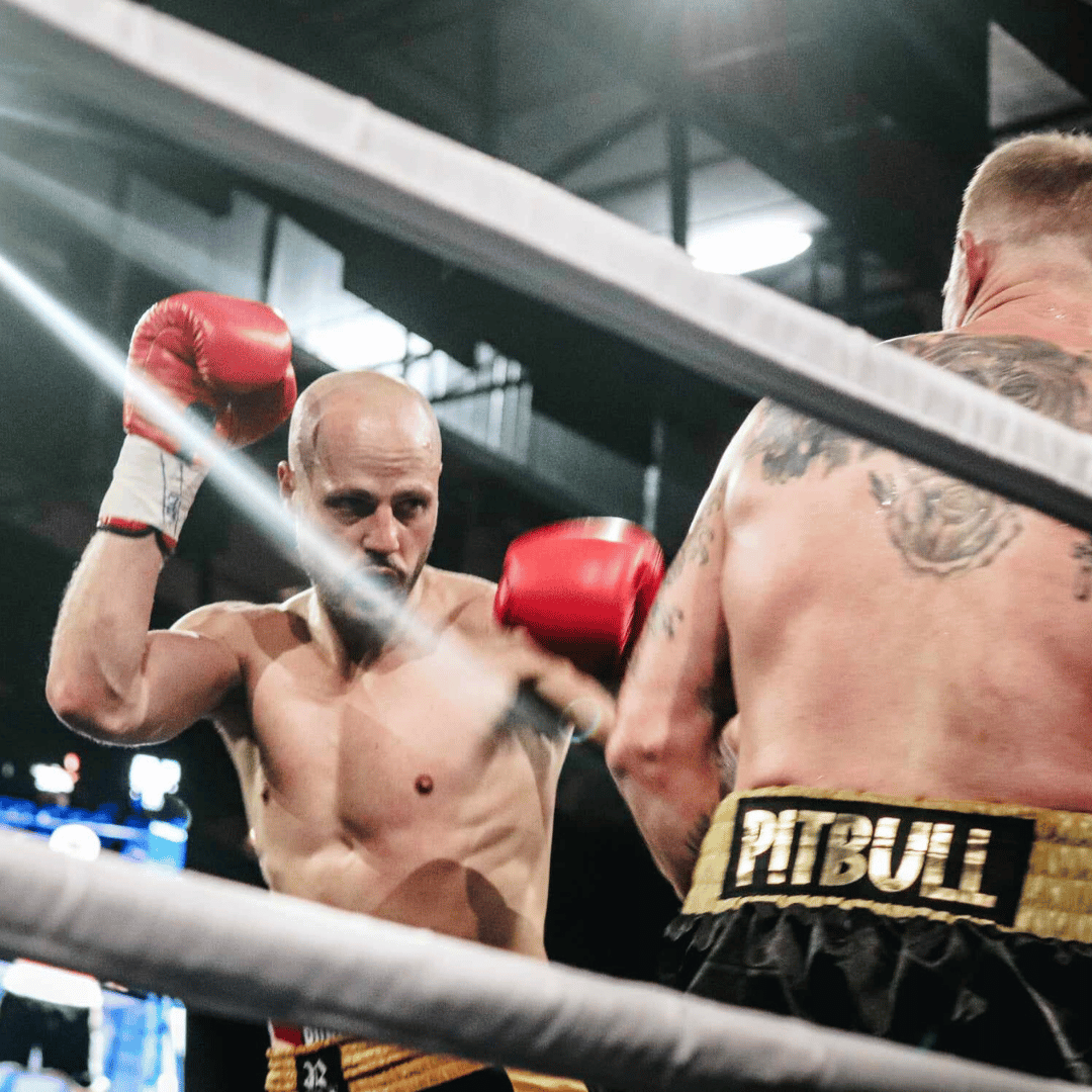 BASE BOXING