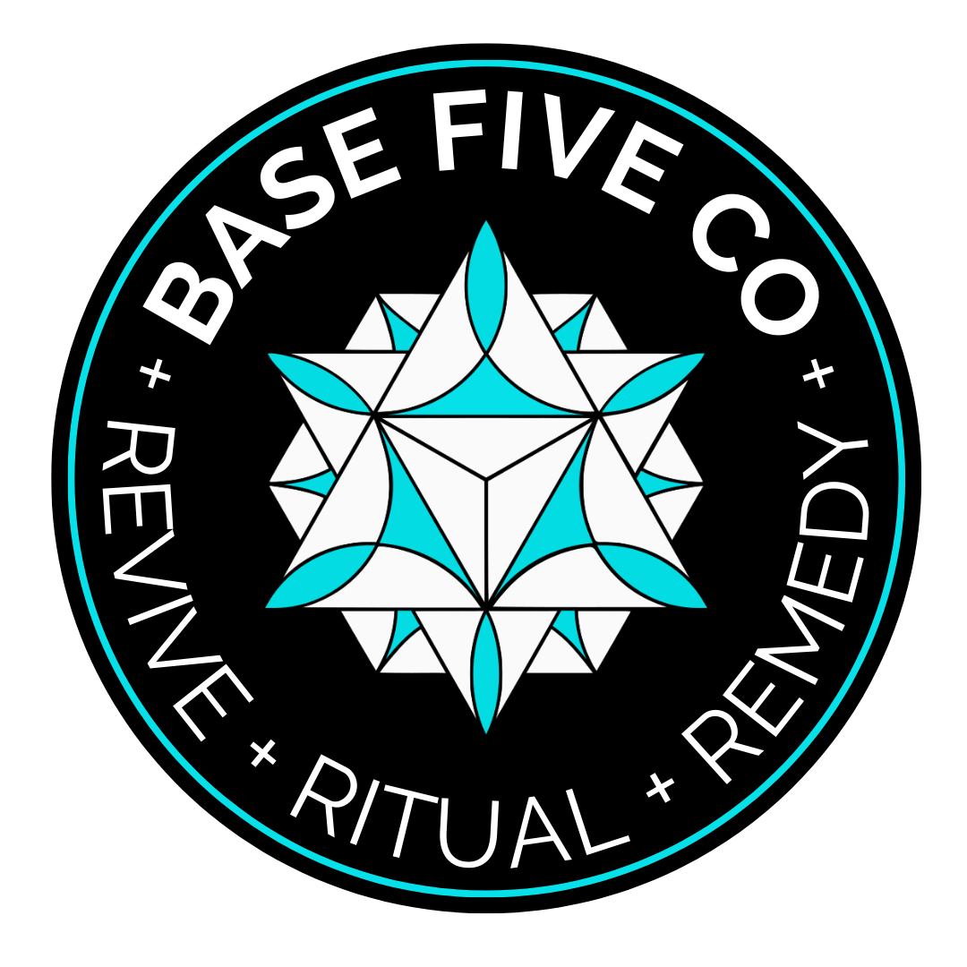 BANTER – BASE FIVE CO