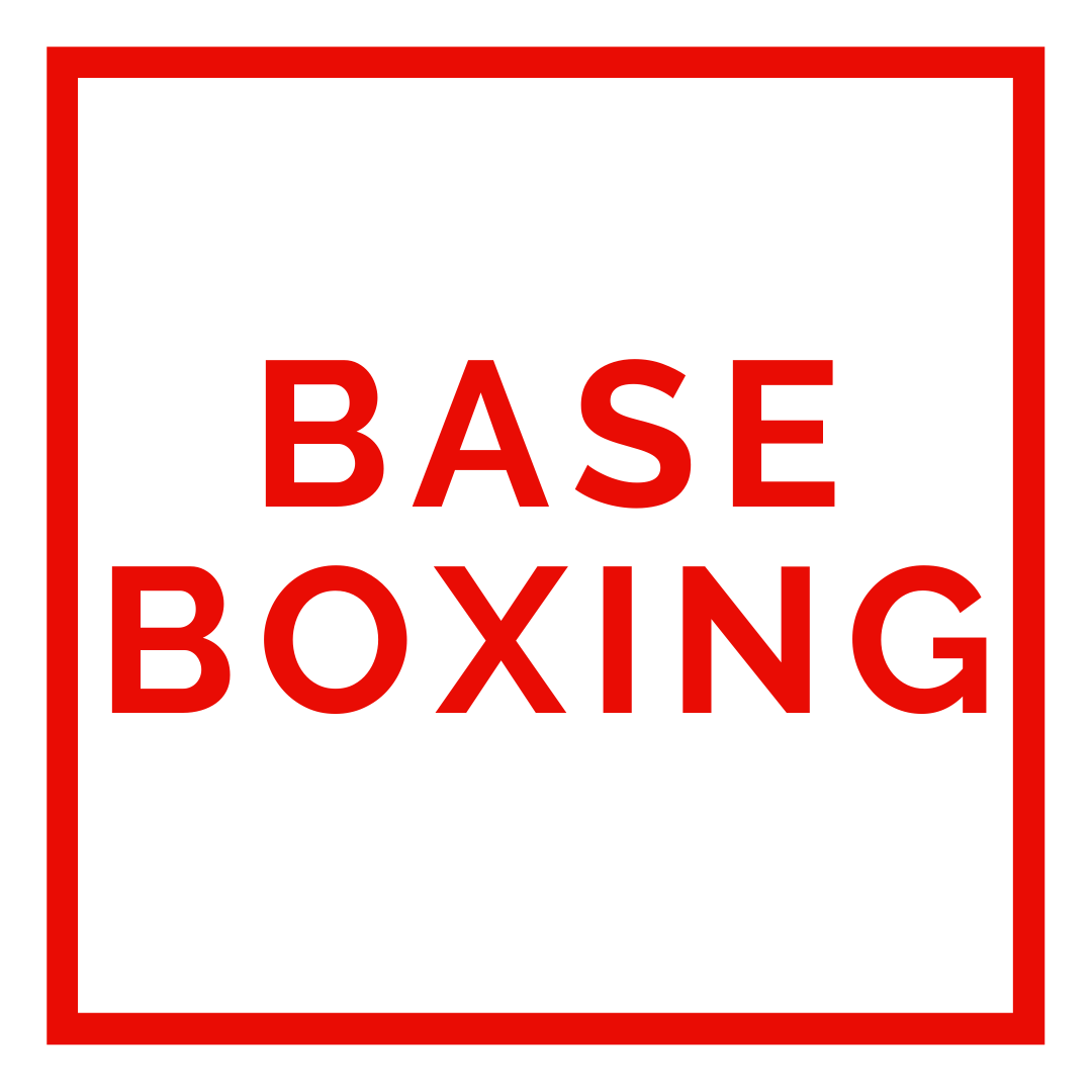 BASE BOXING