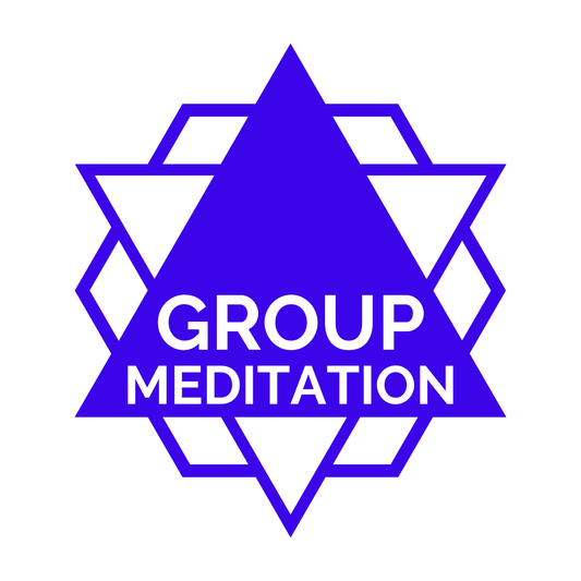 GROUP MEDITATION