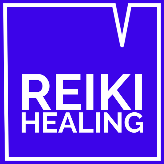 REIKI HEALING